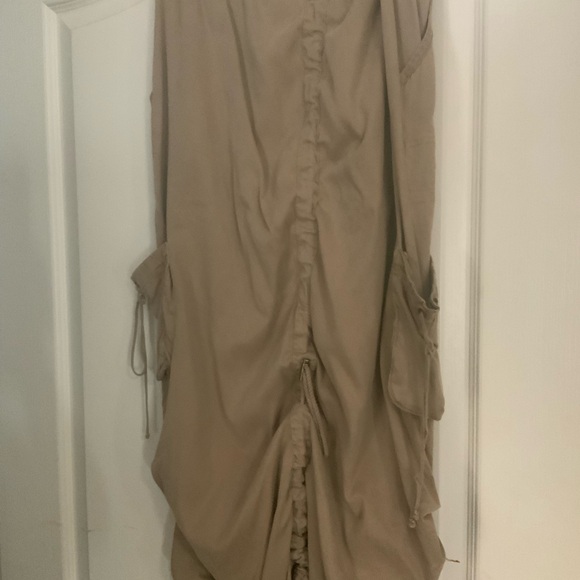 Xcvi Macken cargo skirt - Picture 2 of 4